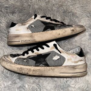 GOLDEN GOOSE STARDANS LTD